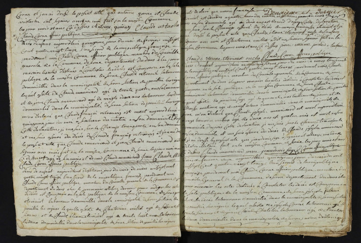 D 1793-1842