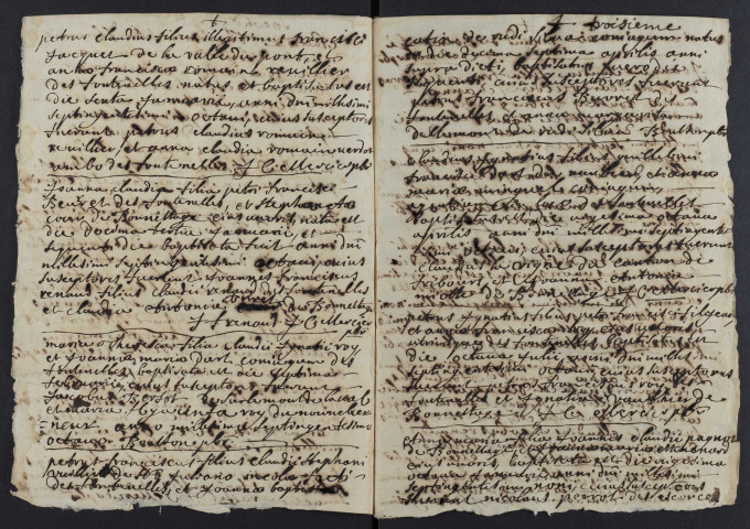 B 1706-1723