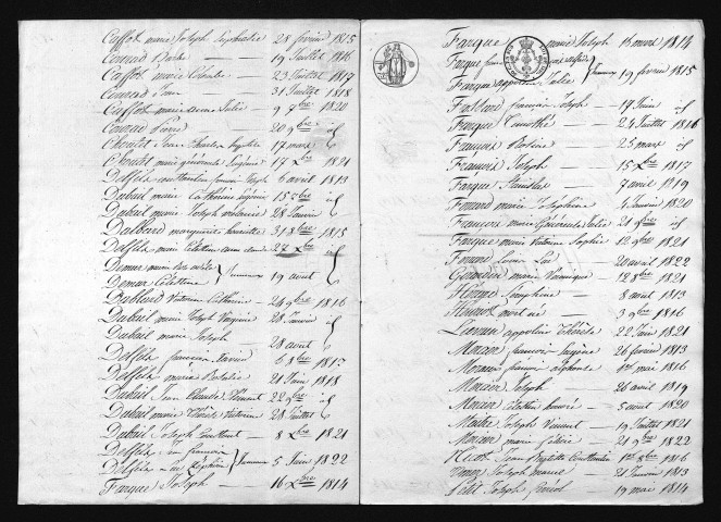 1813-1822