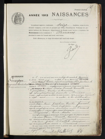 N 1913-1914