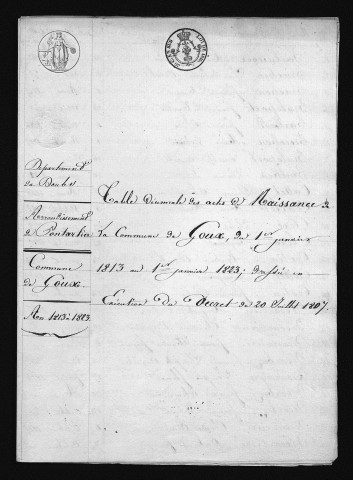 1813-1822
