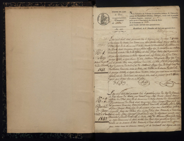 D 1843-1912