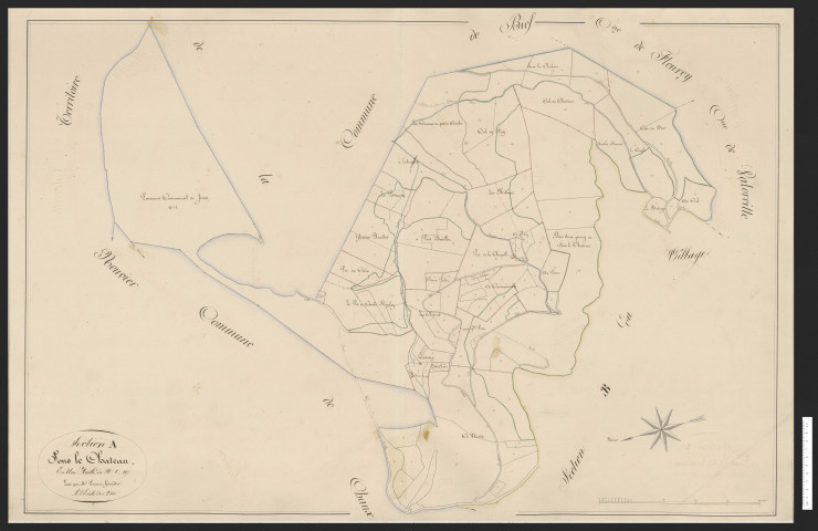 Châtillon-sous-Maîche