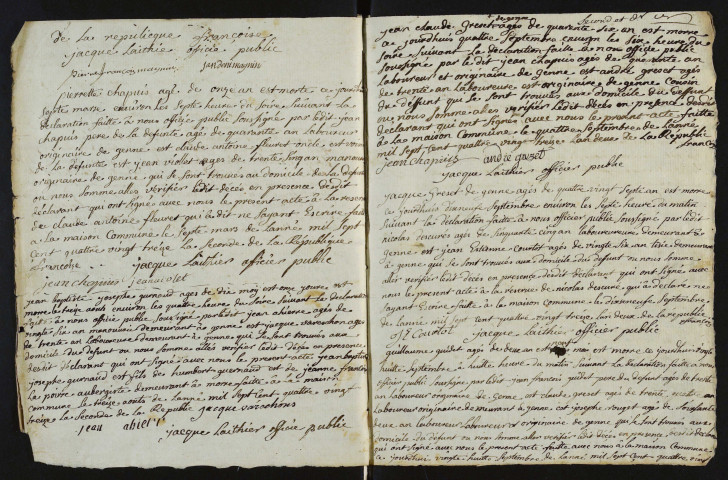 D 1793-1842