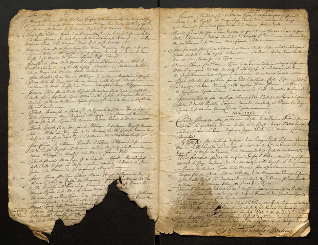 B 1710-1726