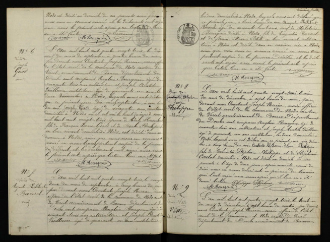 D 1883-1892