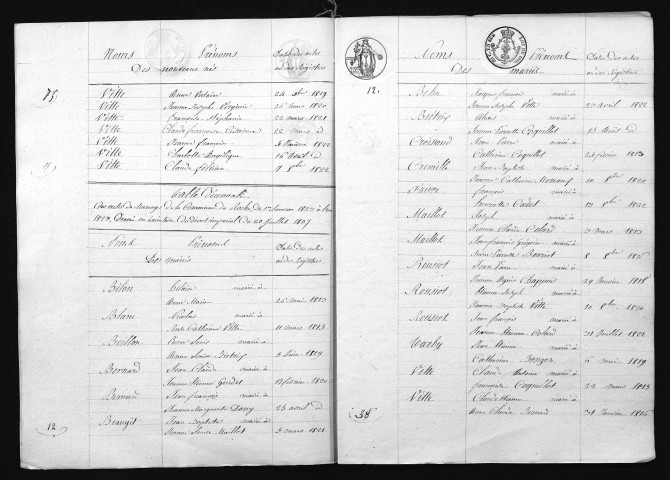 1813-1822