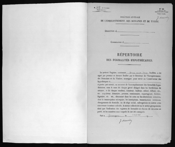 Volume n° 419