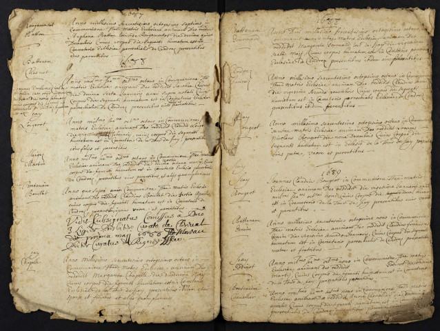 S 1684-1697
