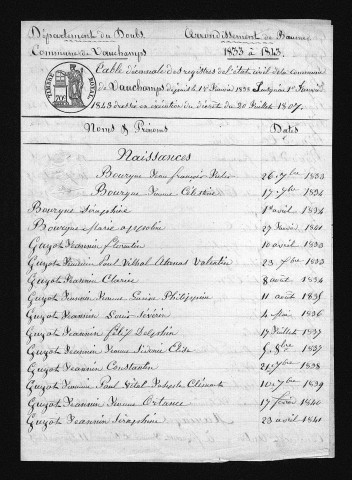 1833-1842