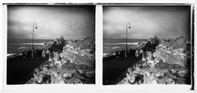 Pyrénées. - Biarritz