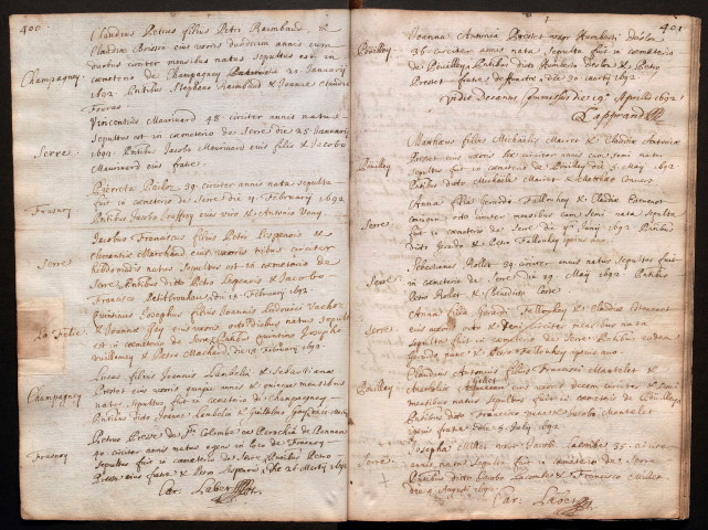 S 1692-1712