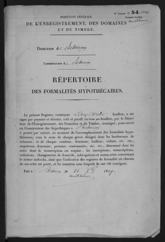 Volume n° 242