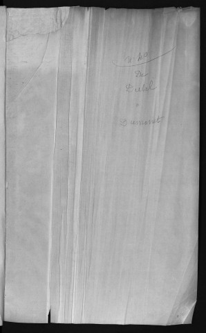 Volume n°40