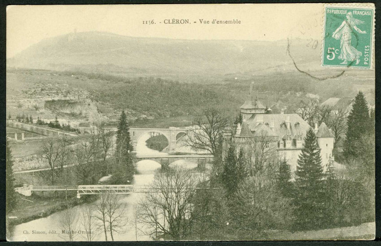 Vue générale