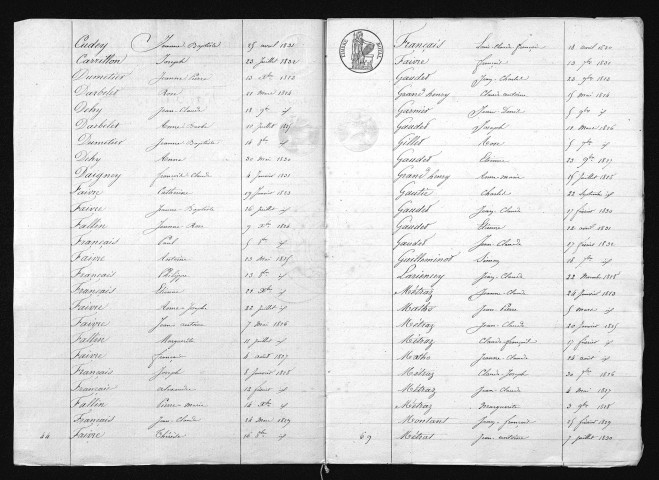 1823-1832