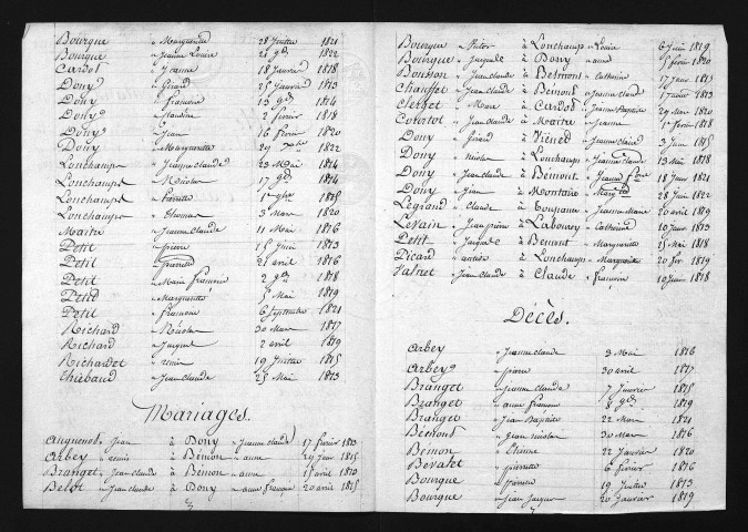 1813-1822