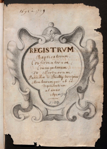 B 1692-1712