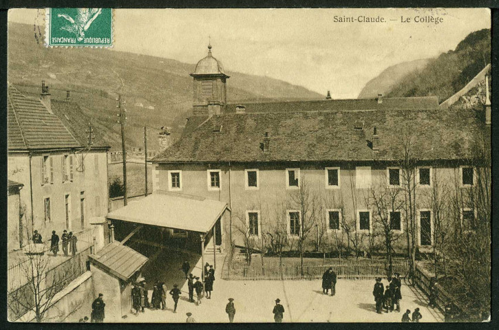 Le collège