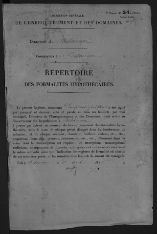 Volume n° 175