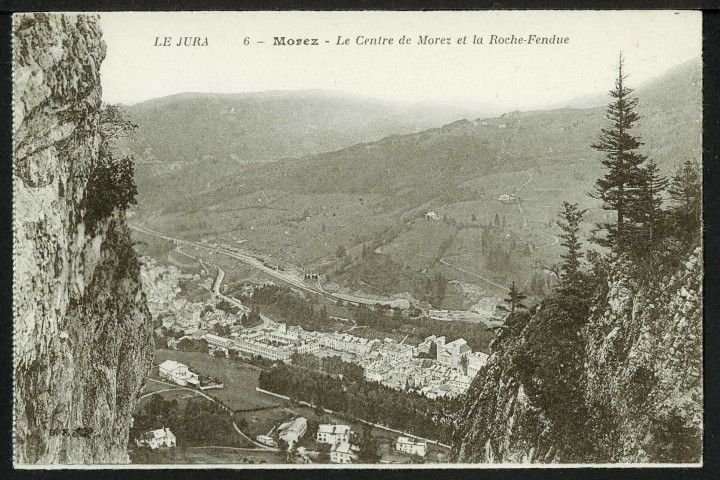 Vue générale
