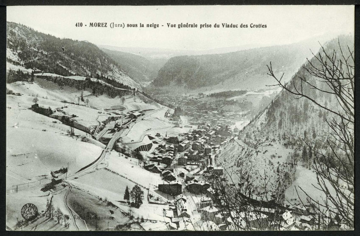 Vue générale