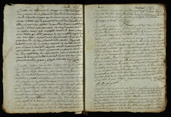 D 1793-1842