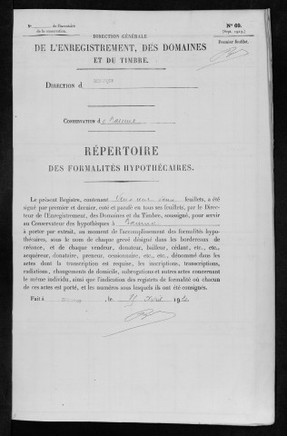 Volume n° 236