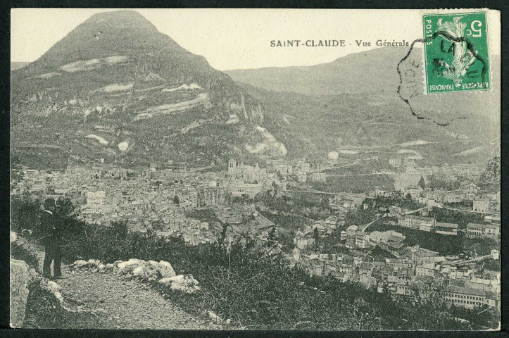 Vue générale