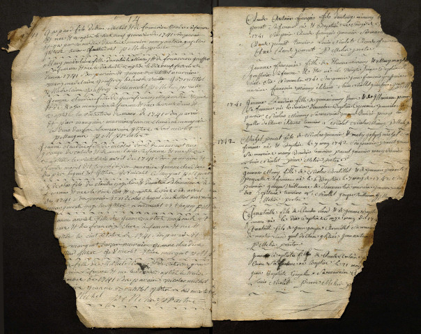 BMS 1732-1793