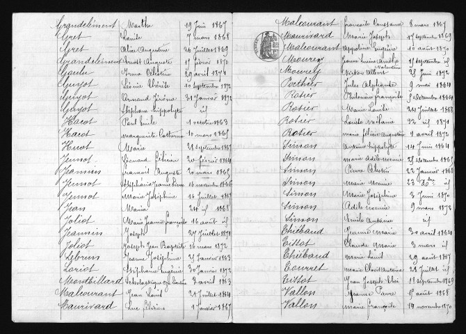 1863-1872