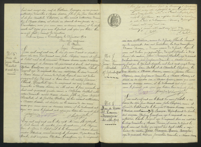 D 1901-1912