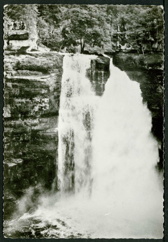 Le Saut du Doubs