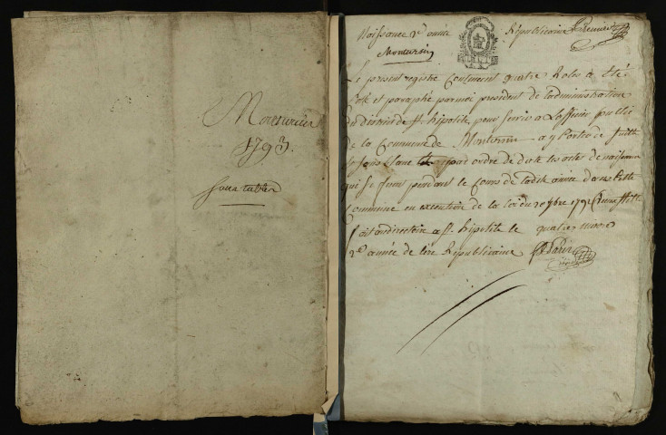N 1793-1912