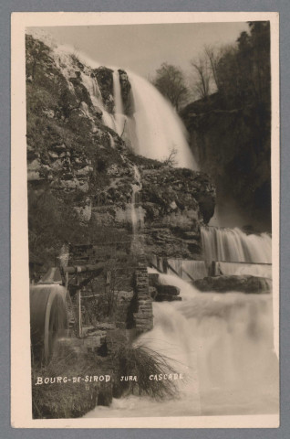 Cascade