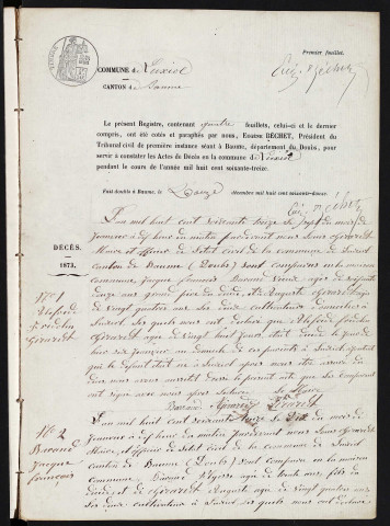 D 1873-1892