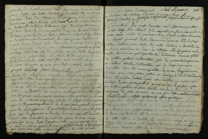 D 1793-1842