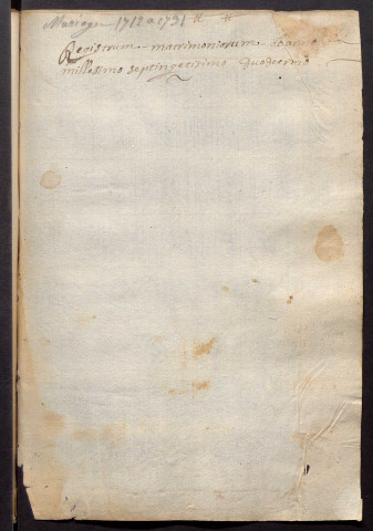 M 1712-1731