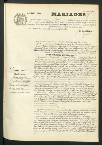 M 1911-1912