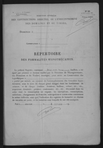 Volume n° 393