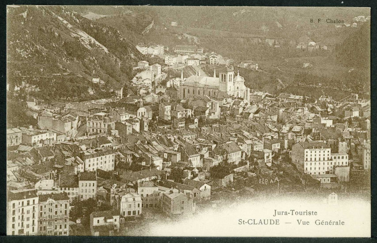 Vue générale