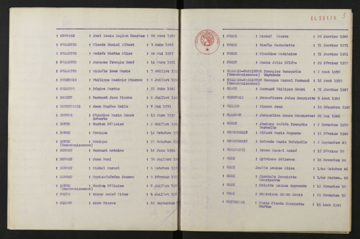 1943-1952