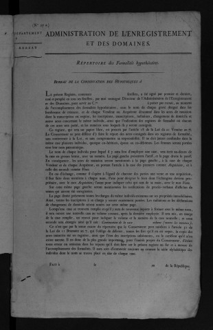 Volume n° 41