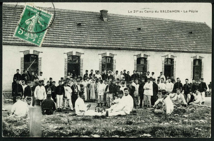 La Pépie