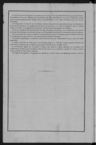 Volume 2, nos 490 à 982