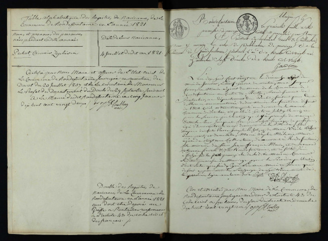 NMD 1820-1840