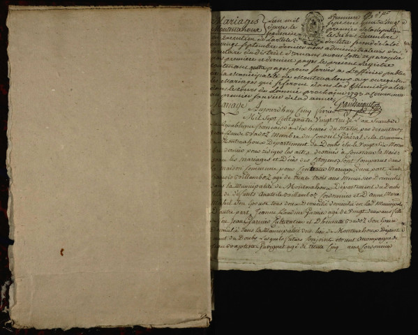 M 1793-1842