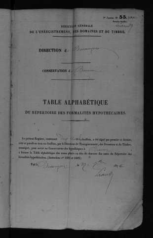 Volume n° 20