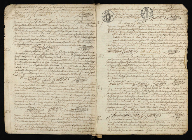N 1823-1872