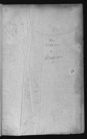 Volume n°31
